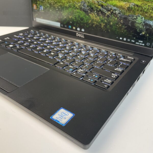 ⁦DELL LATITUDE 7390⁩ - الصورة ⁦5⁩