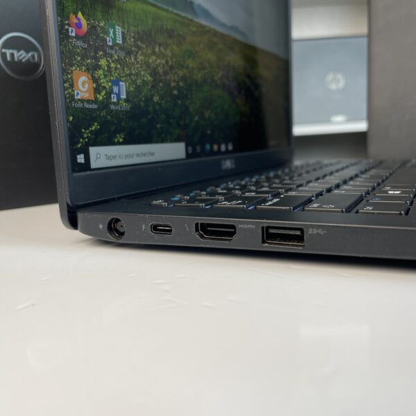 ⁦DELL LATITUDE 7390⁩ - الصورة ⁦3⁩