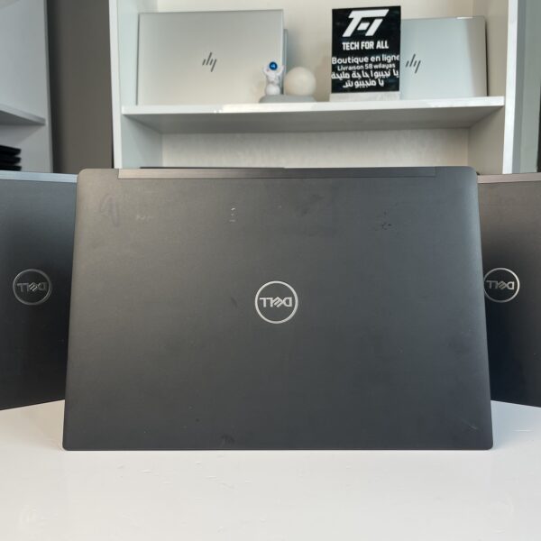 ⁦DELL LATITUDE 7390⁩ - الصورة ⁦6⁩