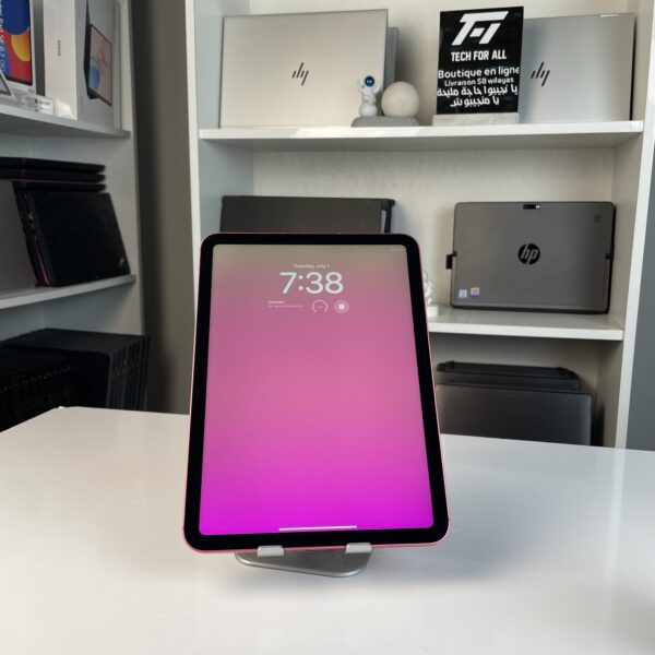 ⁦Ipad 10 cellulaire -used-⁩ - الصورة ⁦7⁩