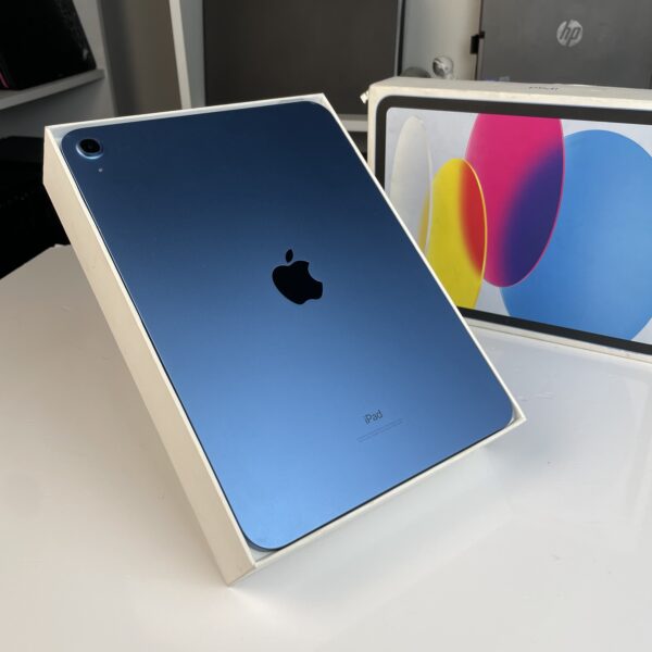 Ipad 10 WIFI - used-
