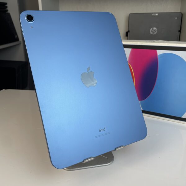 ⁦Ipad 10 WIFI - used-⁩ - الصورة ⁦3⁩