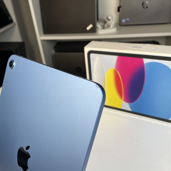 ⁦Ipad 10 WIFI - used-⁩ - الصورة ⁦9⁩