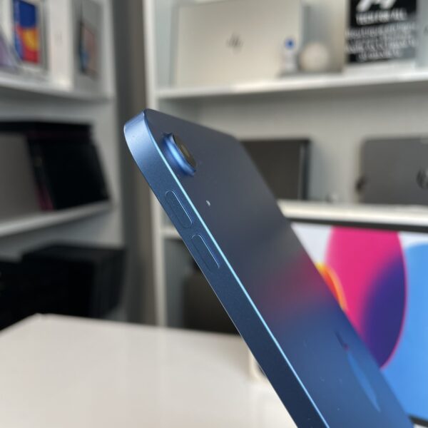 ⁦Ipad 10 WIFI - used-⁩ - الصورة ⁦4⁩