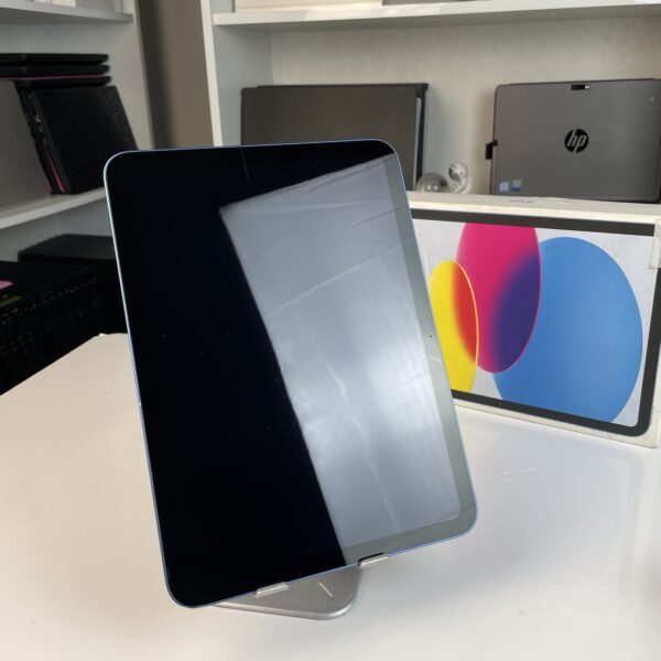⁦Ipad 10 WIFI - used-⁩ - الصورة ⁦5⁩