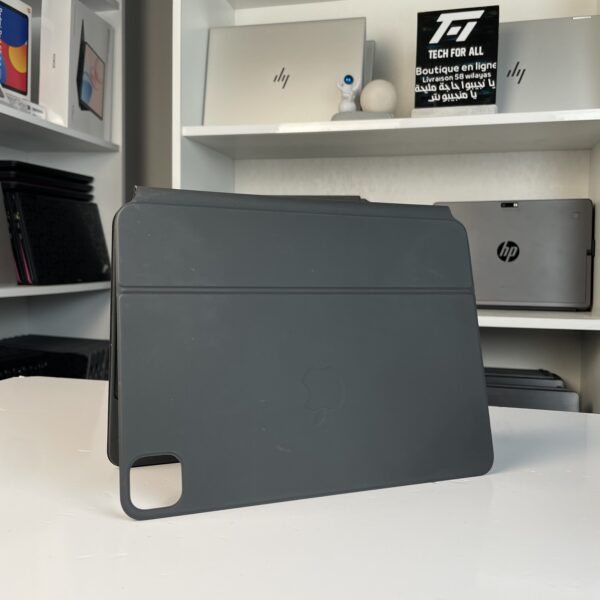 ⁦Ipad pro M1 cellulaire - 11inch- 256GB⁩ - الصورة ⁦7⁩
