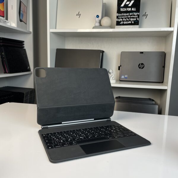 ⁦Ipad pro M1 cellulaire - 11inch- 256GB⁩ - الصورة ⁦6⁩