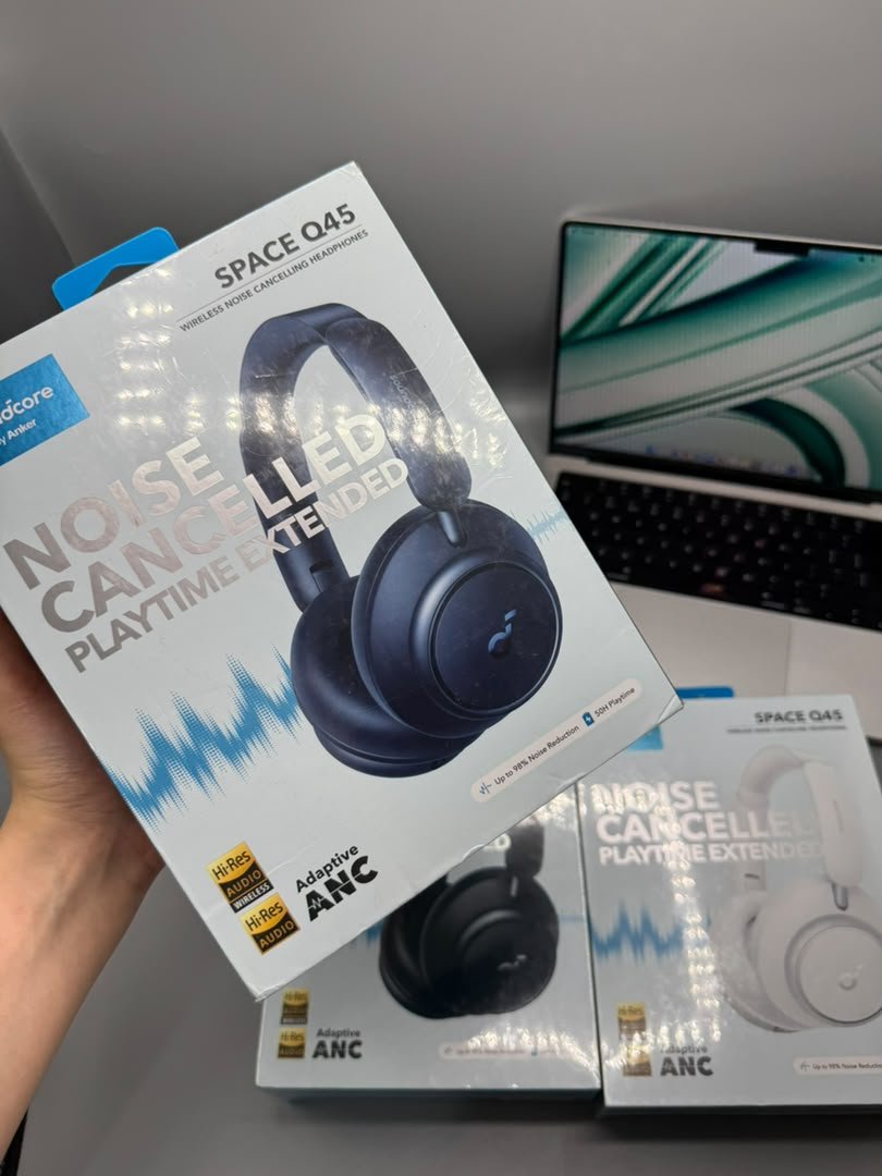 ANKER Soundcore Space Q45