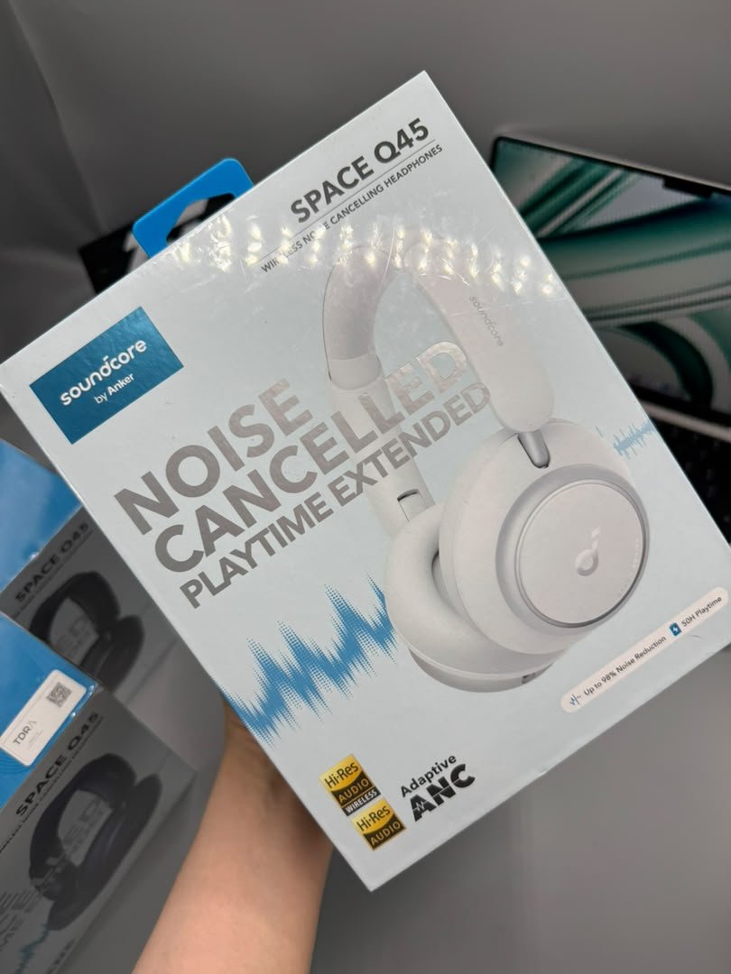 ANKER Soundcore Space Q45 - الصورة 8