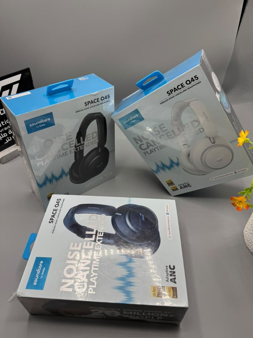 ANKER Soundcore Space Q45 - الصورة 7