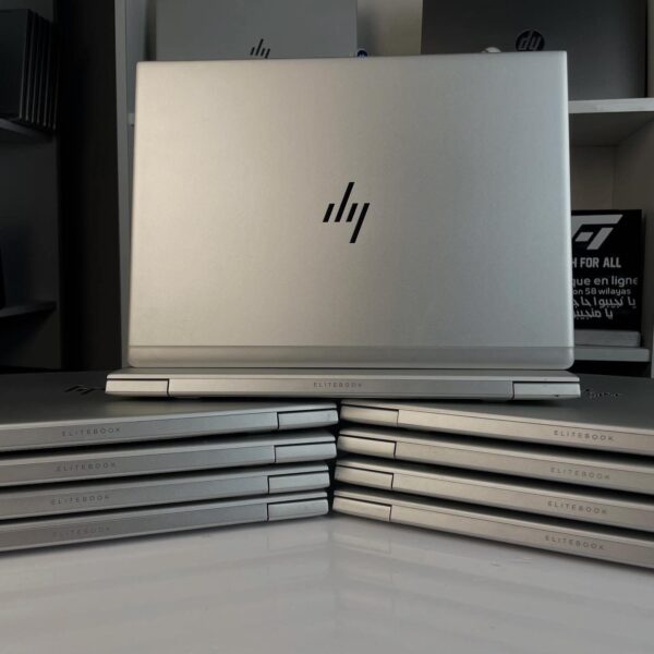 HP elitbook 830 G6 - Ram 16