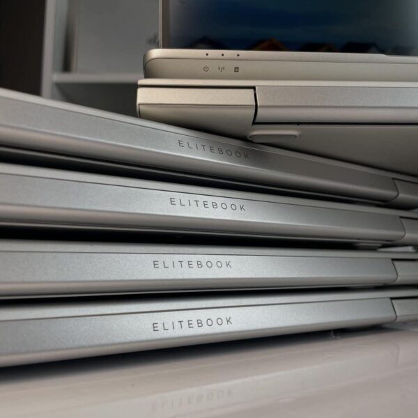 ⁦HP elitbook 830 G6 - Ram 16⁩ - الصورة ⁦3⁩