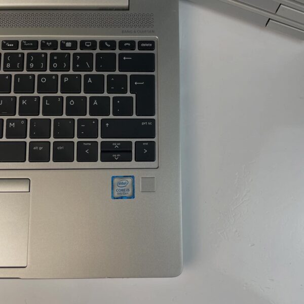 ⁦HP elitbook 830 G6 - Ram 16⁩ - الصورة ⁦4⁩
