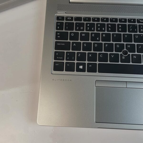 ⁦HP elitbook 830 G6 - Ram 16⁩ - الصورة ⁦5⁩
