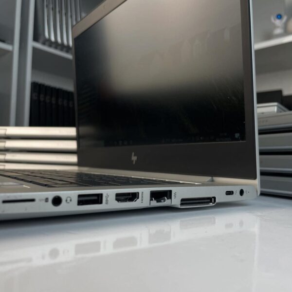 ⁦HP elitbook 830 G6 - Ram 16⁩ - الصورة ⁦6⁩