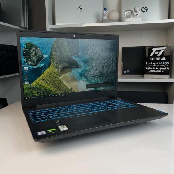 Lenovo gamer IdeaPad L340
