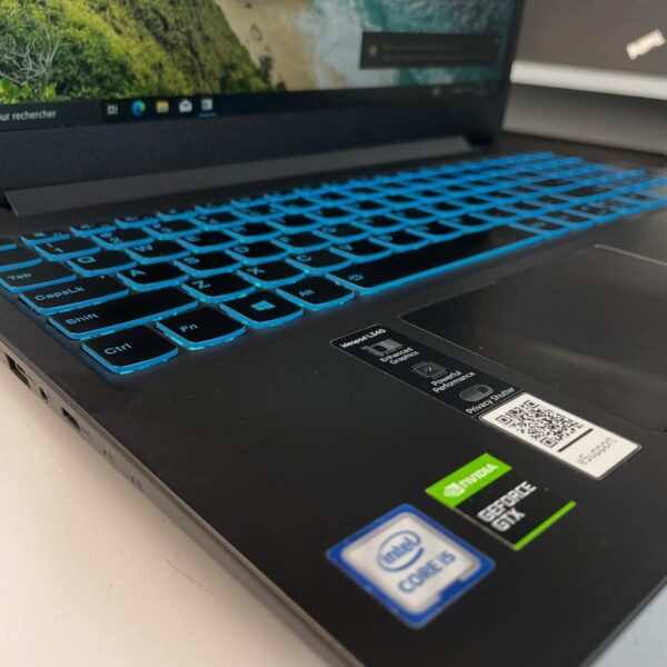 ⁦Lenovo gamer IdeaPad L340⁩ - الصورة ⁦2⁩