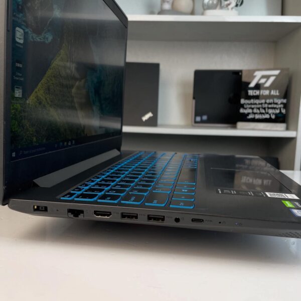 ⁦Lenovo gamer IdeaPad L340⁩ - الصورة ⁦4⁩