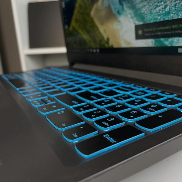 ⁦Lenovo gamer IdeaPad L340⁩ - الصورة ⁦3⁩