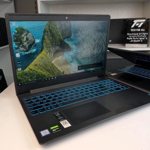 ⁦Lenovo gamer IdeaPad L340⁩ - الصورة ⁦7⁩