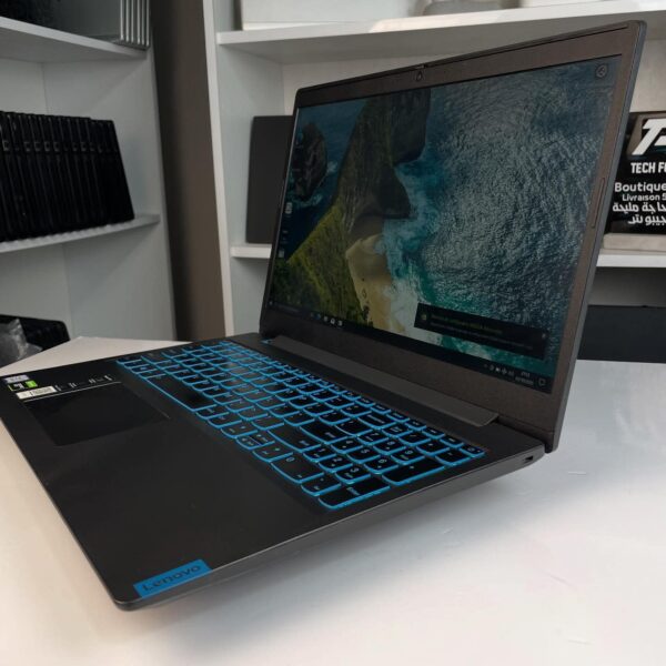 ⁦Lenovo gamer IdeaPad L340⁩ - الصورة ⁦5⁩
