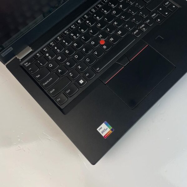 ⁦Thinkpad L13 - i5 11 eme⁩ - الصورة ⁦2⁩
