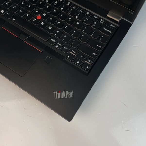 ⁦Thinkpad L13 - i5 11 eme⁩ - الصورة ⁦3⁩