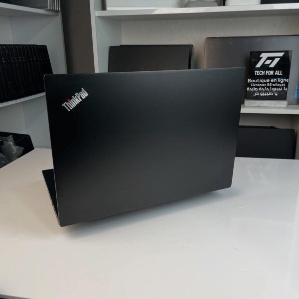 ⁦Thinkpad L13 - i5 11 eme⁩ - الصورة ⁦4⁩