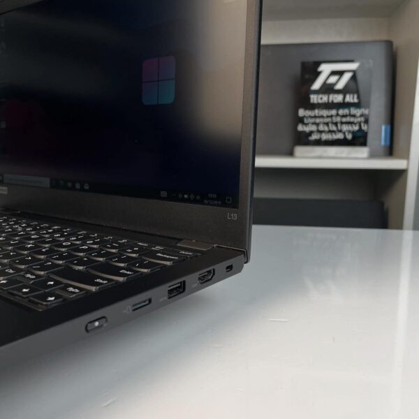⁦Thinkpad L13 - i5 11 eme⁩ - الصورة ⁦5⁩