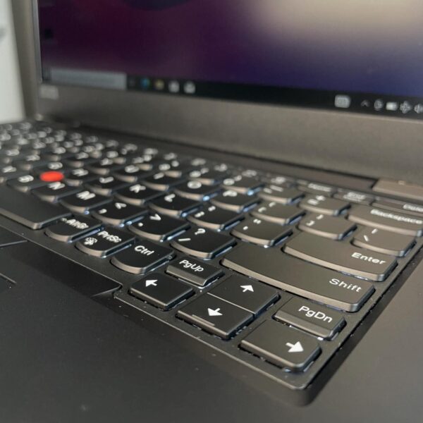 ⁦Thinkpad L13 - i5 11 eme⁩ - الصورة ⁦6⁩