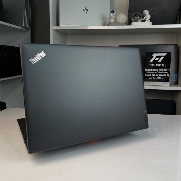 ⁦ThinkPad L13 - Ryzen 5 PRO 5675U⁩ - الصورة ⁦2⁩