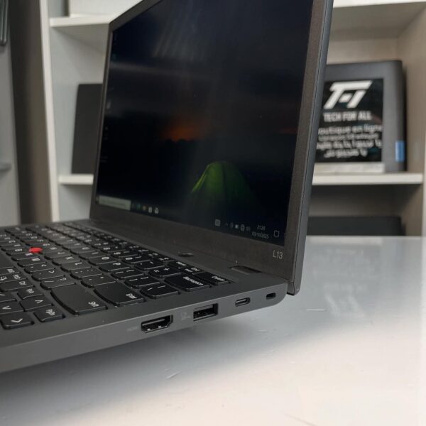⁦ThinkPad L13 - Ryzen 5 PRO 5675U⁩ - الصورة ⁦4⁩