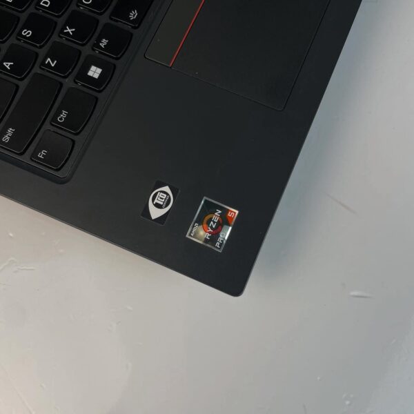 ⁦ThinkPad L13 - Ryzen 5 PRO 5675U⁩ - الصورة ⁦5⁩