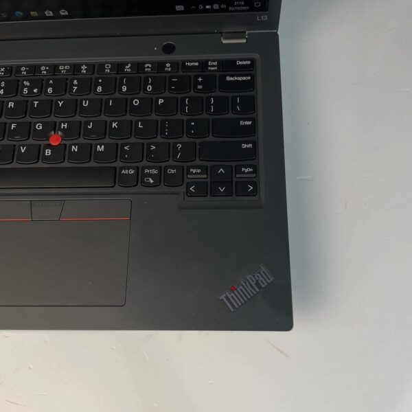 ⁦ThinkPad L13 - Ryzen 5 PRO 5675U⁩ - الصورة ⁦3⁩