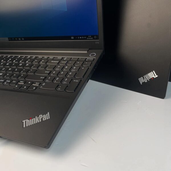 ⁦Lenovo Thinkpad E15 - i5 10 ème⁩ - الصورة ⁦2⁩