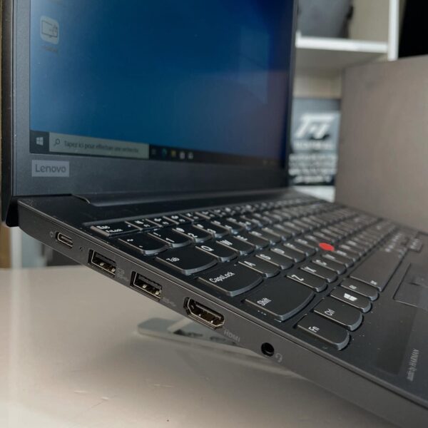⁦Lenovo Thinkpad E15 - i5 10 ème⁩ - الصورة ⁦4⁩