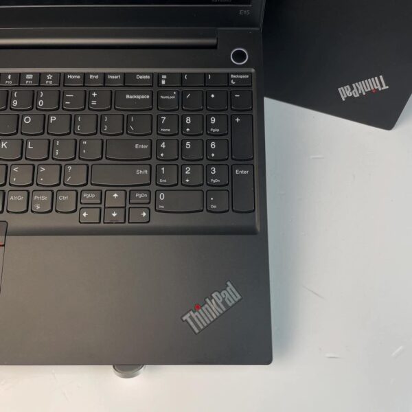 ⁦Lenovo Thinkpad E15 - i5 10 ème⁩ - الصورة ⁦3⁩