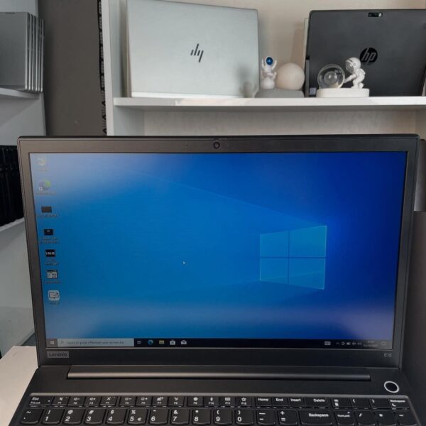 ⁦Lenovo Thinkpad E15 - i5 10 ème⁩ - الصورة ⁦6⁩