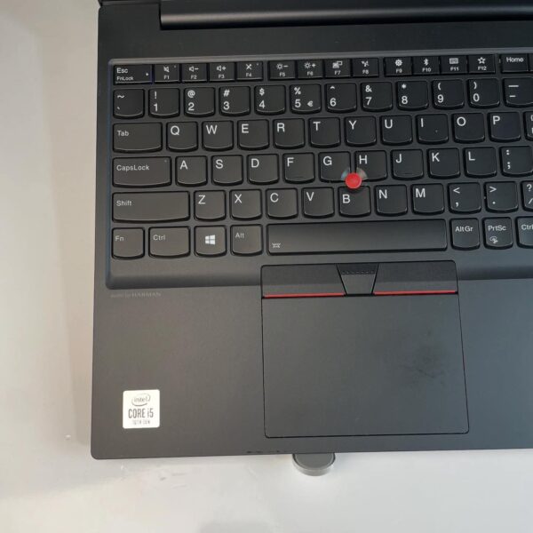 ⁦Lenovo Thinkpad E15 - i5 10 ème⁩ - الصورة ⁦7⁩