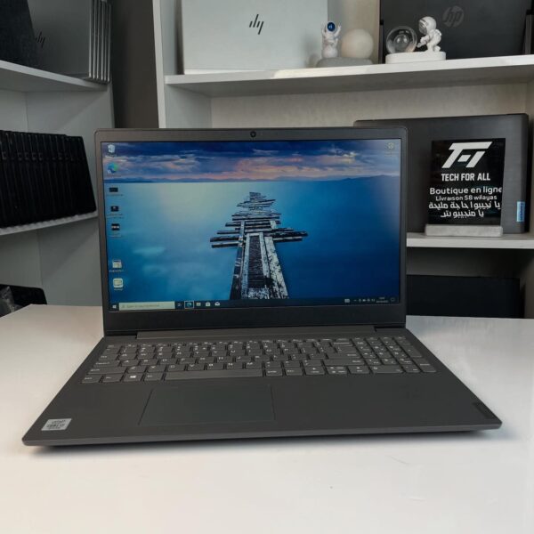 Lenovo V15 - i7 10 ème