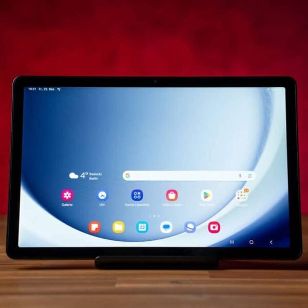 ⁦GALAXY TAB A9 PLUS 5G - NEW -⁩ - الصورة ⁦2⁩