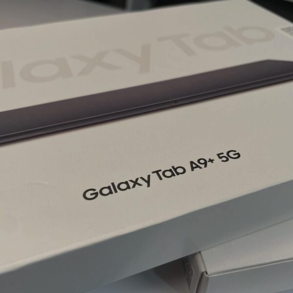 ⁦GALAXY TAB A9 PLUS 5G - NEW -⁩ - الصورة ⁦4⁩
