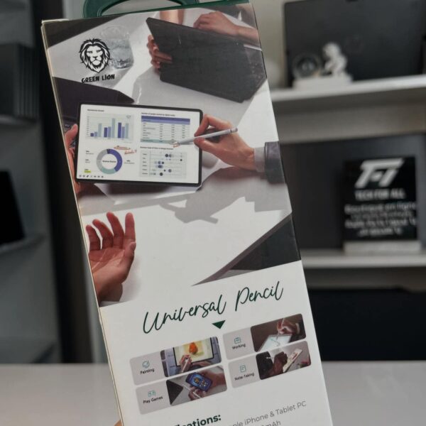 ⁦قلم Green Lion Universal Touch Pen⁩ - الصورة ⁦4⁩