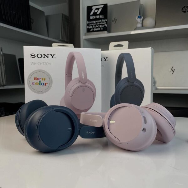 Sony WH-CH720N