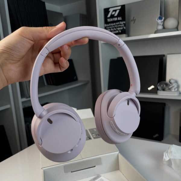 ⁦Sony WH-CH720N⁩ - الصورة ⁦4⁩