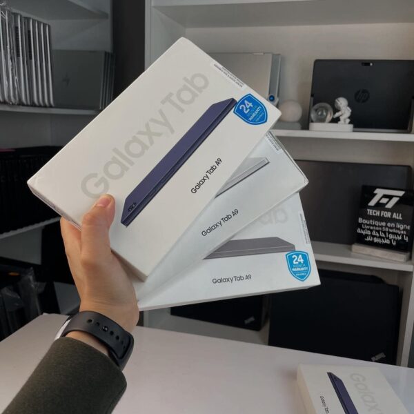 GALAXY TAB A9 - SIM -