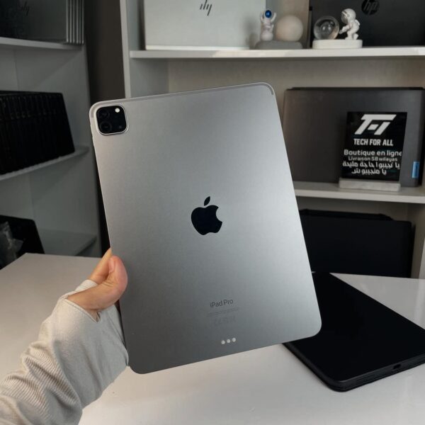 iPad Pro M2 (11")