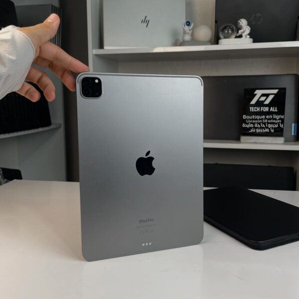 ⁦iPad Pro M2 (11")⁩ - الصورة ⁦4⁩