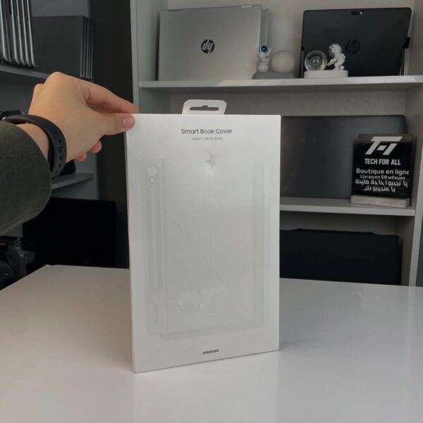 Smart Book Cover GALAXY original