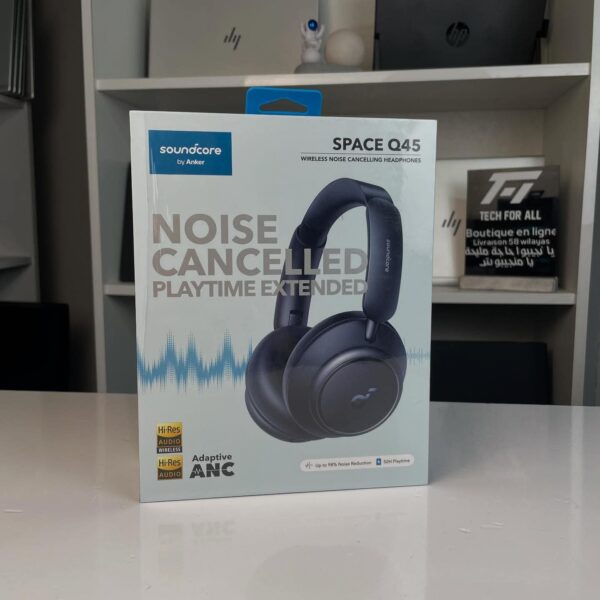 ⁦ANKER Soundcore Space Q45⁩ - الصورة ⁦2⁩